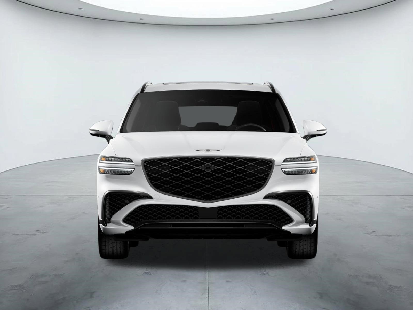 New 2026 Genesis GV70 3.5T Sport Prestige AWD/4WD image 6