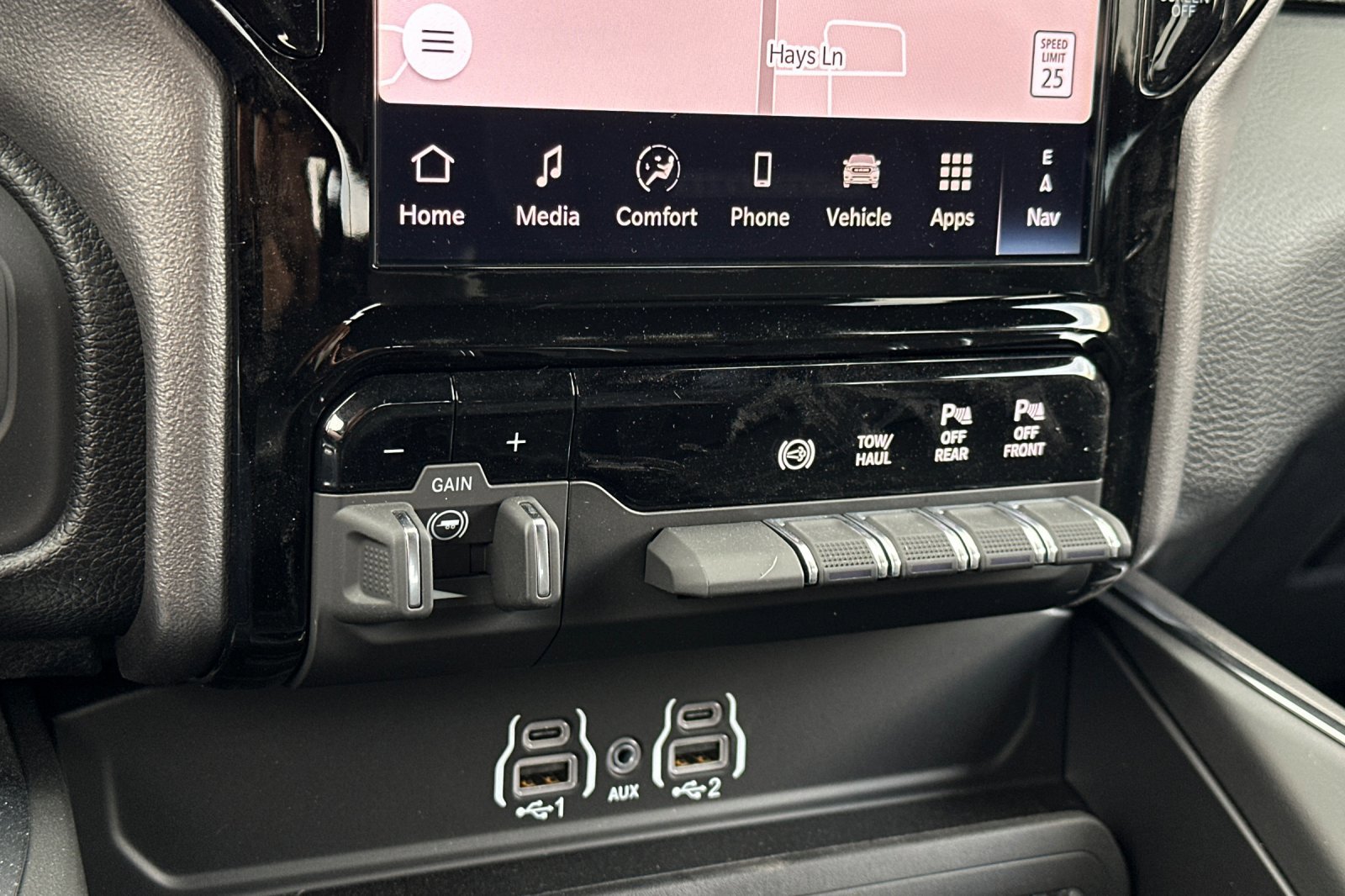 New 2026 RAM 2500 Laramie w/ Night Edition image 19