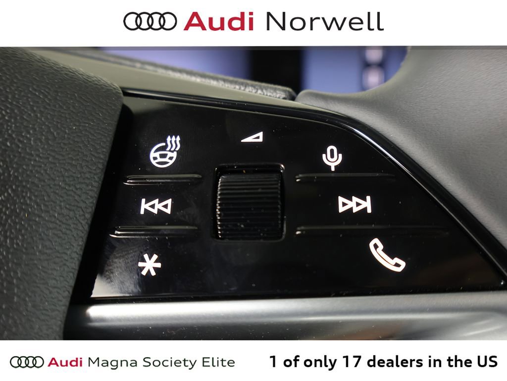 New 2026 Audi A5 2.0T Premium Plus AWD/4WD image 29