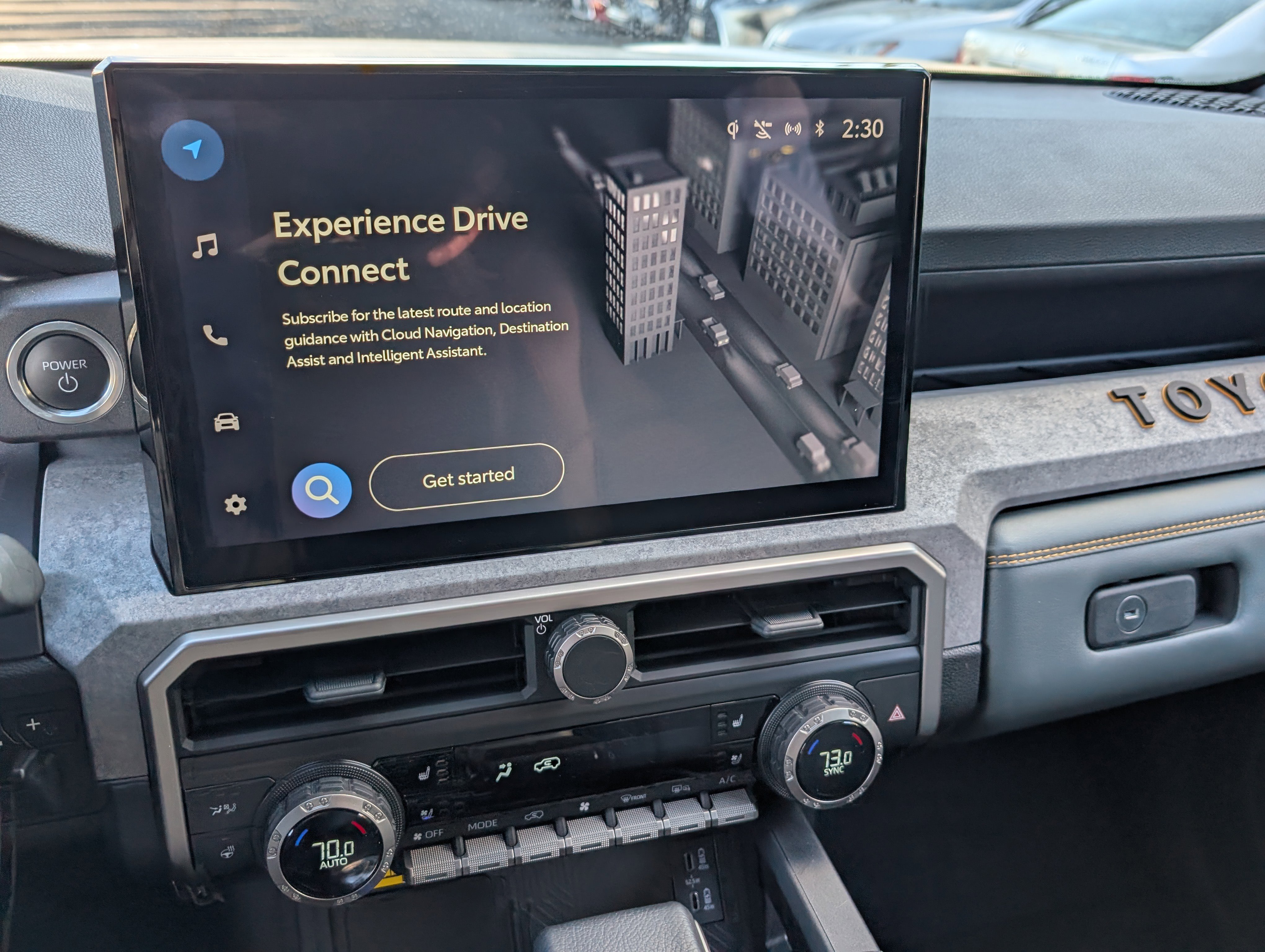 Used 2025 Toyota 4Runner Trailhunter image 31