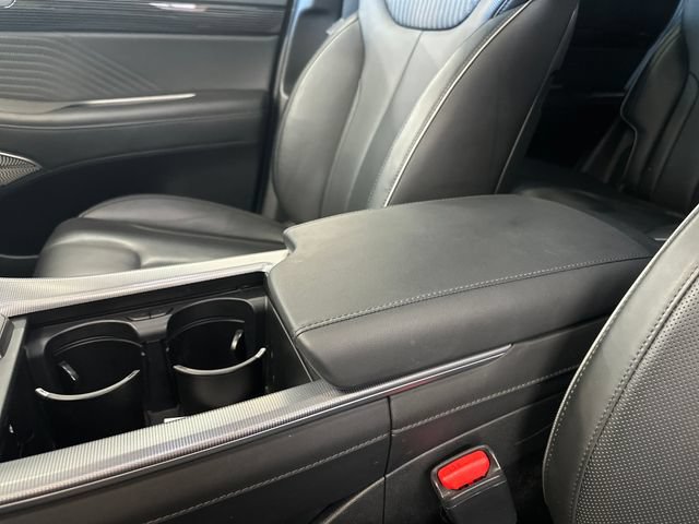 Used 2024 Hyundai Palisade Calligraphy AWD/4WD image 33
