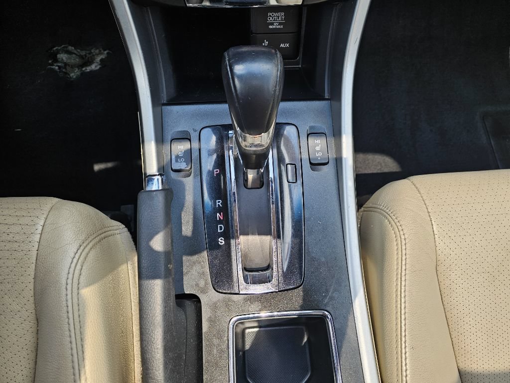 Used 2015 Honda Accord EX-L image 26