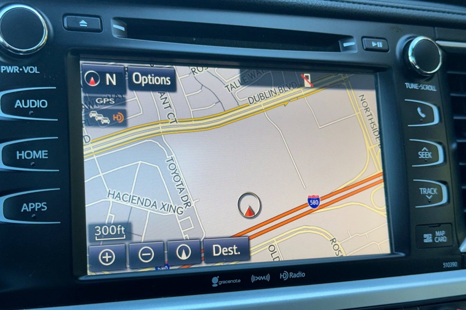 Certified 2019 Toyota Highlander XLE image 24