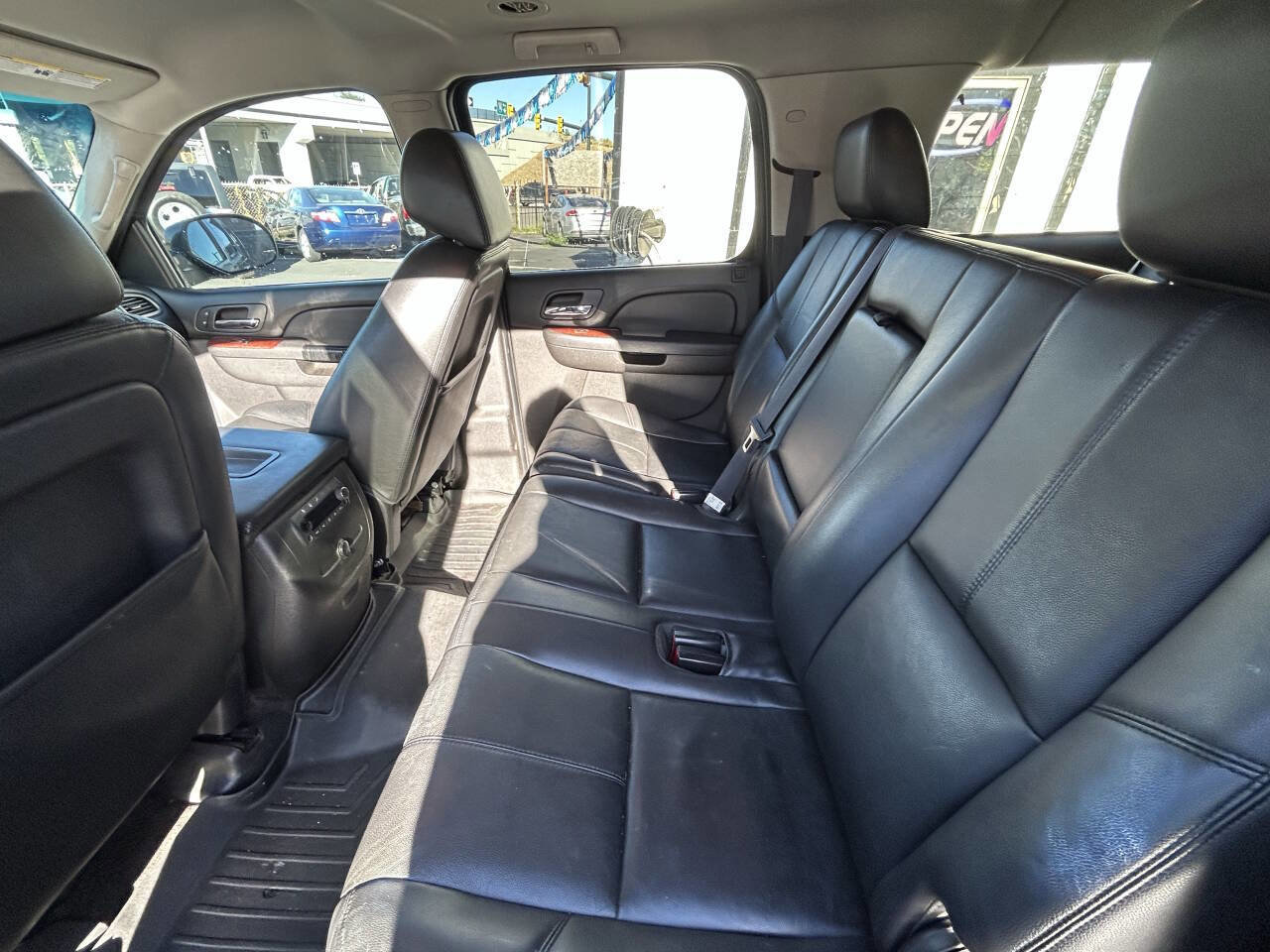 Used 2014 GMC Yukon XL SLT image 33