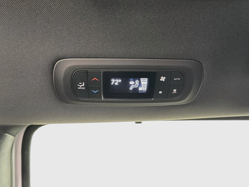New 2027 Chrysler Pacifica LX FWD image 24