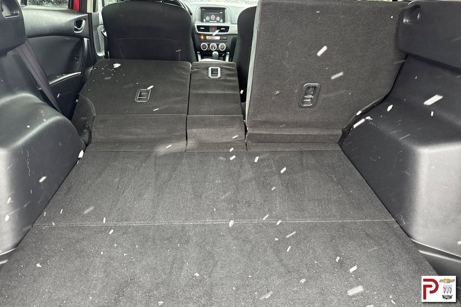 Used 2016 MAZDA CX-5 Touring image 17