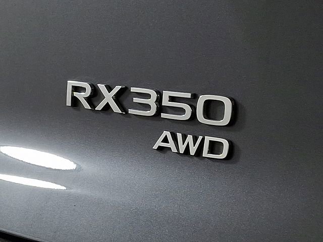 Used 2024 Lexus RX 350 Premium w/ Accessory Package (Z1) image 30