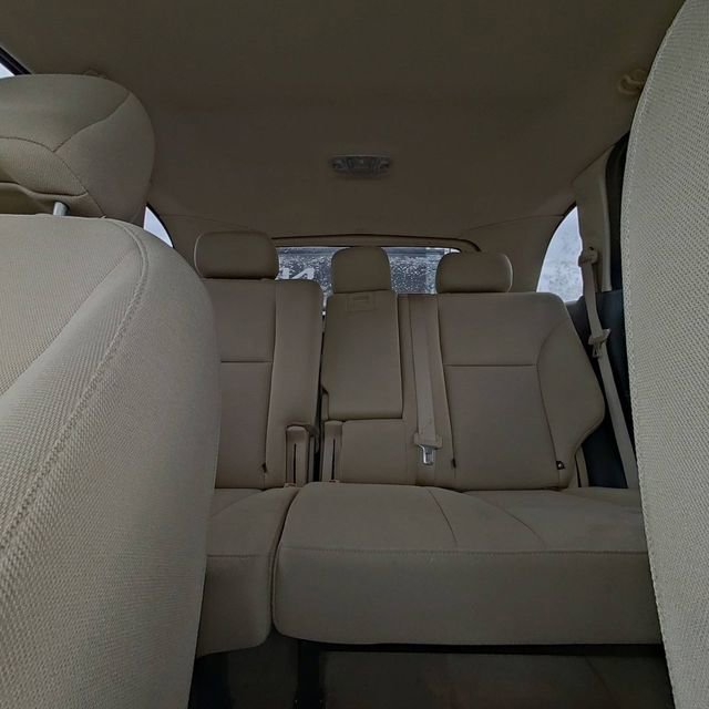 Used 2009 Ford Edge SEL FWD image 26