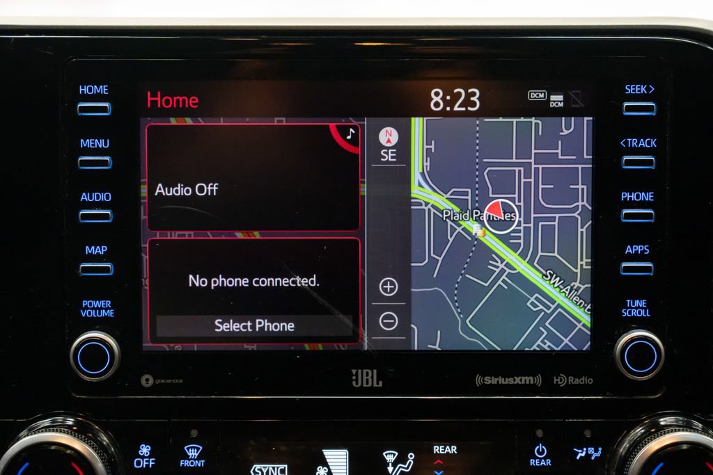 Used 2022 Toyota Highlander Limited image 13