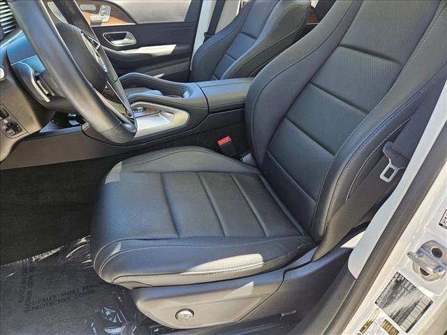 Used 2025 Mercedes-Benz GLE 350 4MATIC image 16