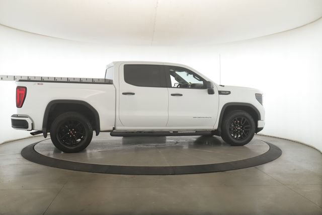 Used 2024 GMC Sierra 1500 Pro w/ Graphite Edition image 6