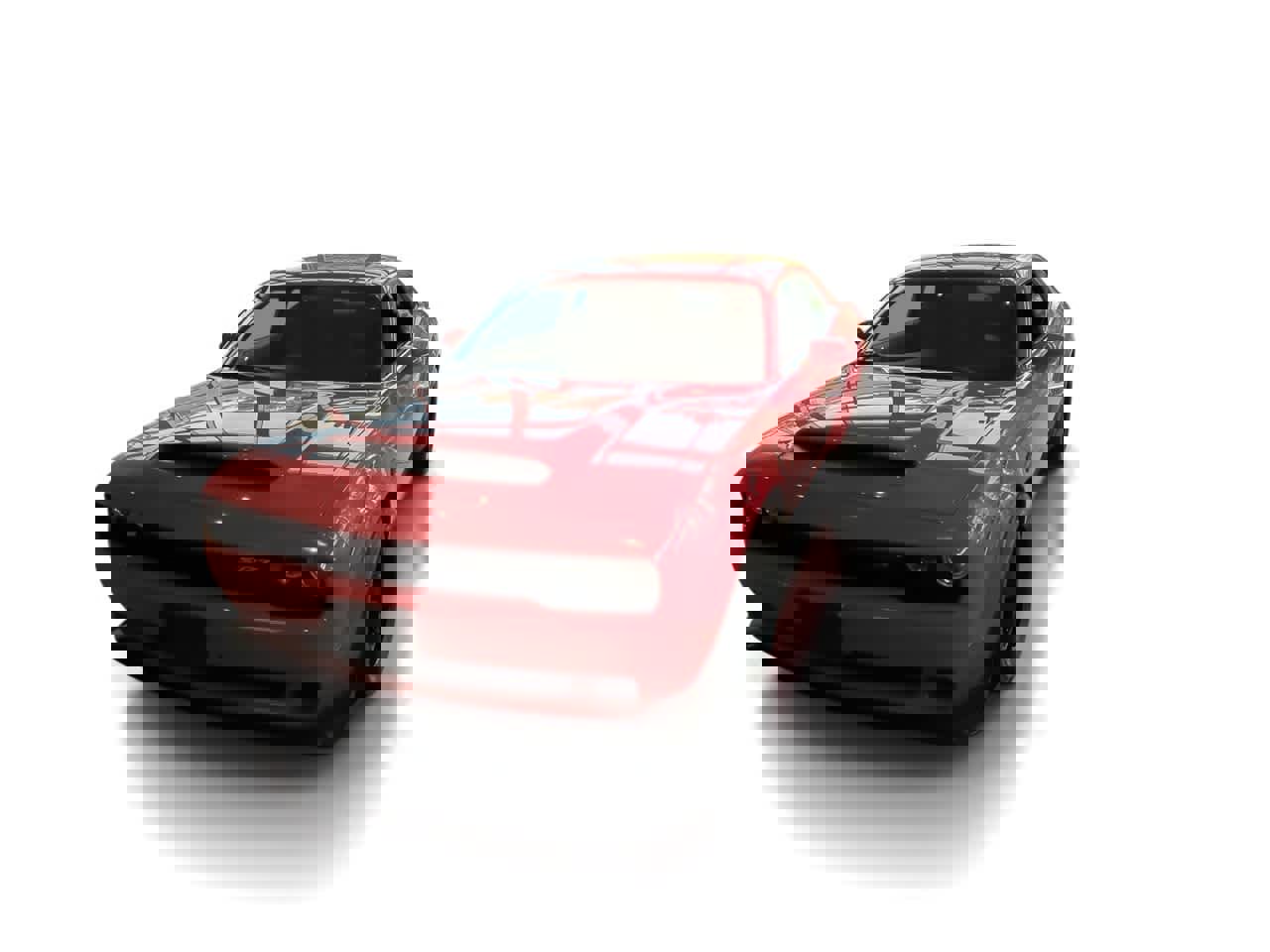 Used 2018 Dodge Challenger SRT Demon image 4