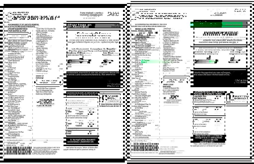 Used 2024 RAM 2500 Laramie w/ Safety Group image 10