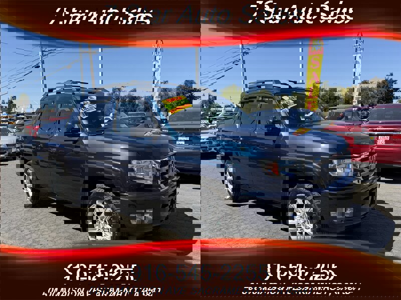 Used 2009 Honda Ridgeline RTL