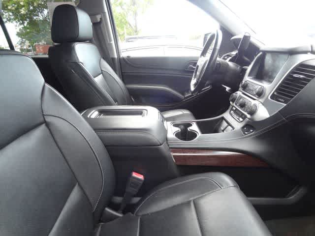 Used 2018 GMC Yukon SLT AWD/4WD image 10