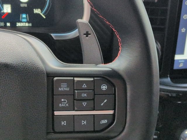 Certified 2023 Ford F150 Raptor w/ Equipment Group 802A Raptor R AWD/4WD image 26