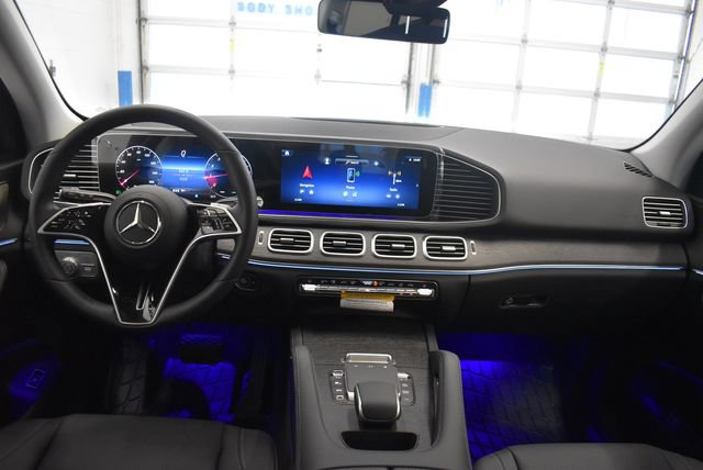 New 2026 Mercedes-Benz GLE 350 4MATIC image 5