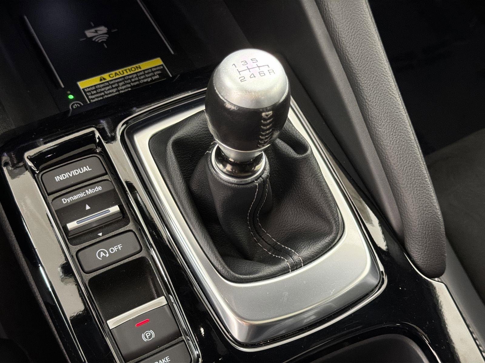 Used 2024 Acura Integra A-Spec image 16