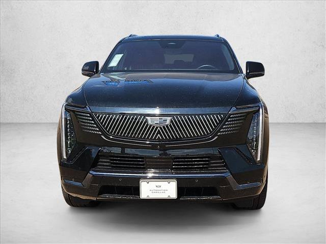 New 2026 Cadillac Escalade IQL Sport 1 AWD/4WD image 3