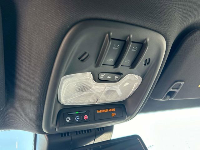 Certified 2024 GMC Canyon AT4X image 40