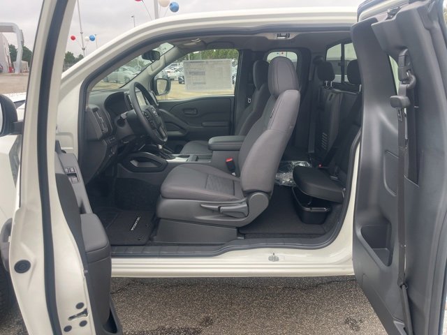 New 2026 Nissan Frontier S w/ S Utility Package image 27
