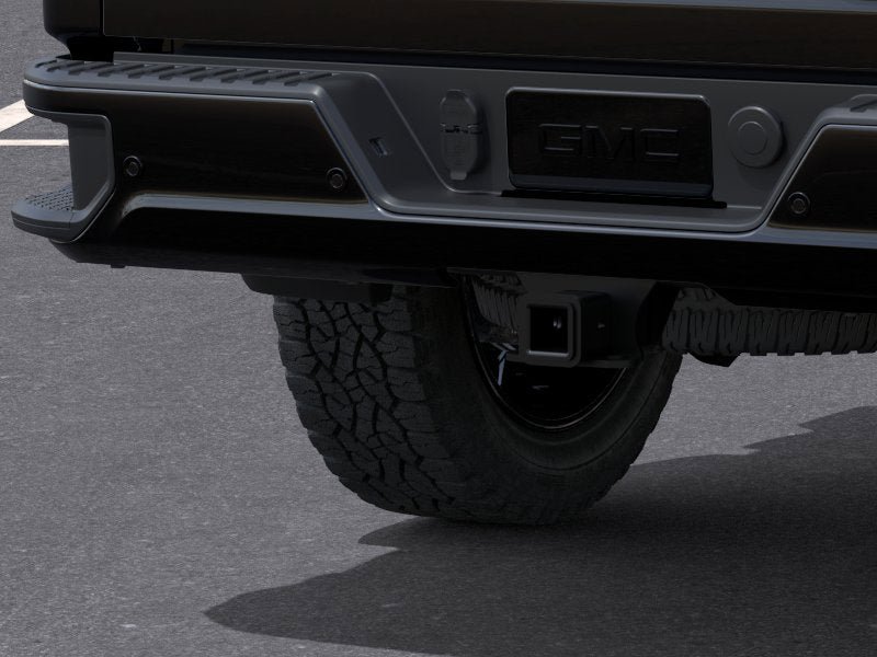 New 2026 GMC Sierra 2500 AT4 AWD/4WD image 14