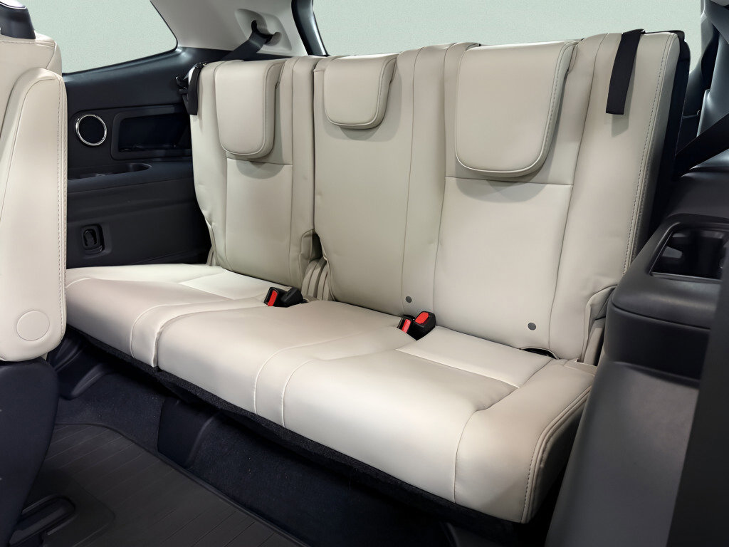 New 2026 Subaru Ascent Limited image 19