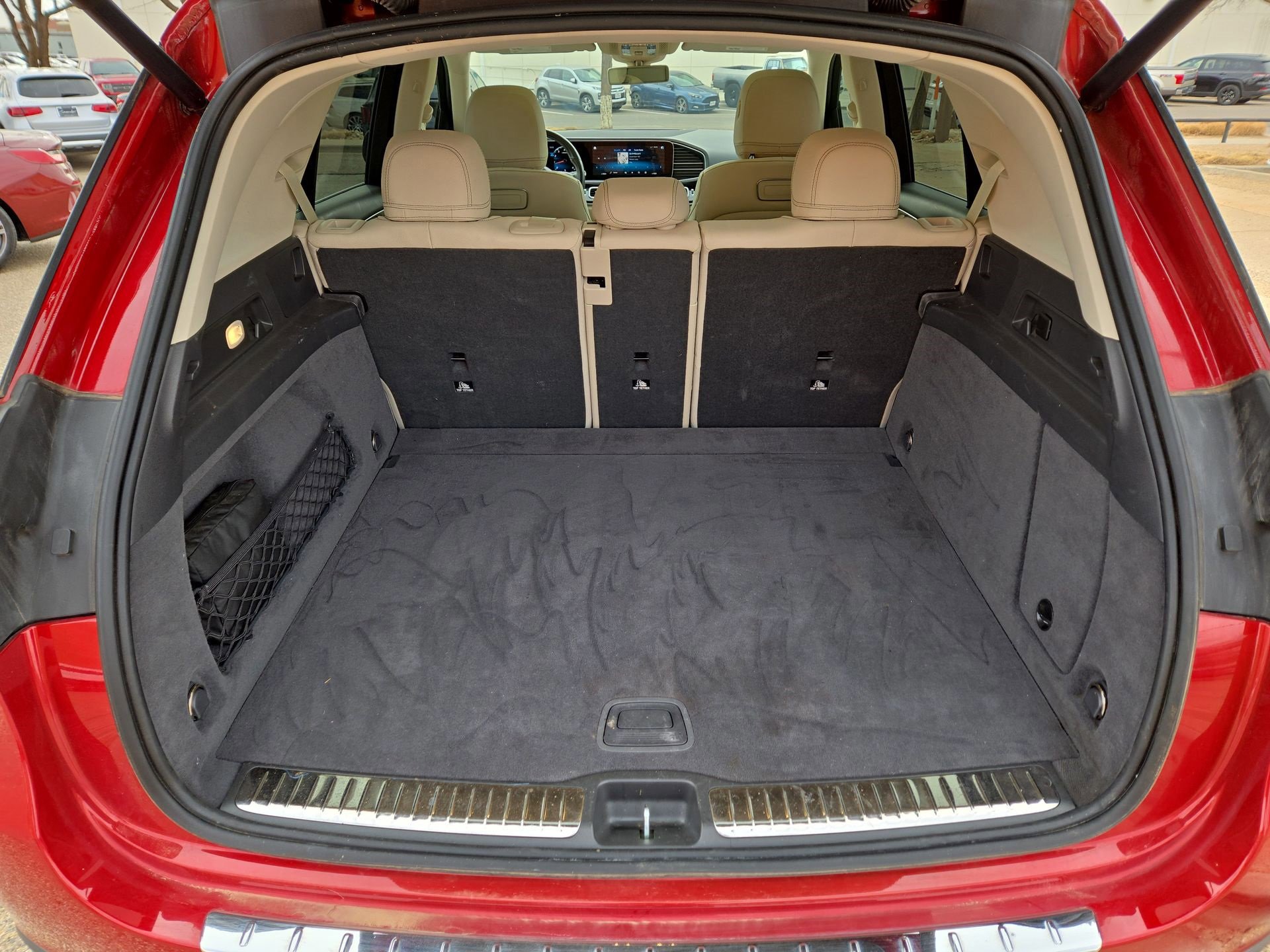 Used 2020 Mercedes-Benz GLE 350 4MATIC image 12