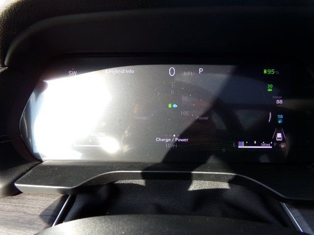 Used 2024 Jeep Grand Cherokee Limited 4xe image 13