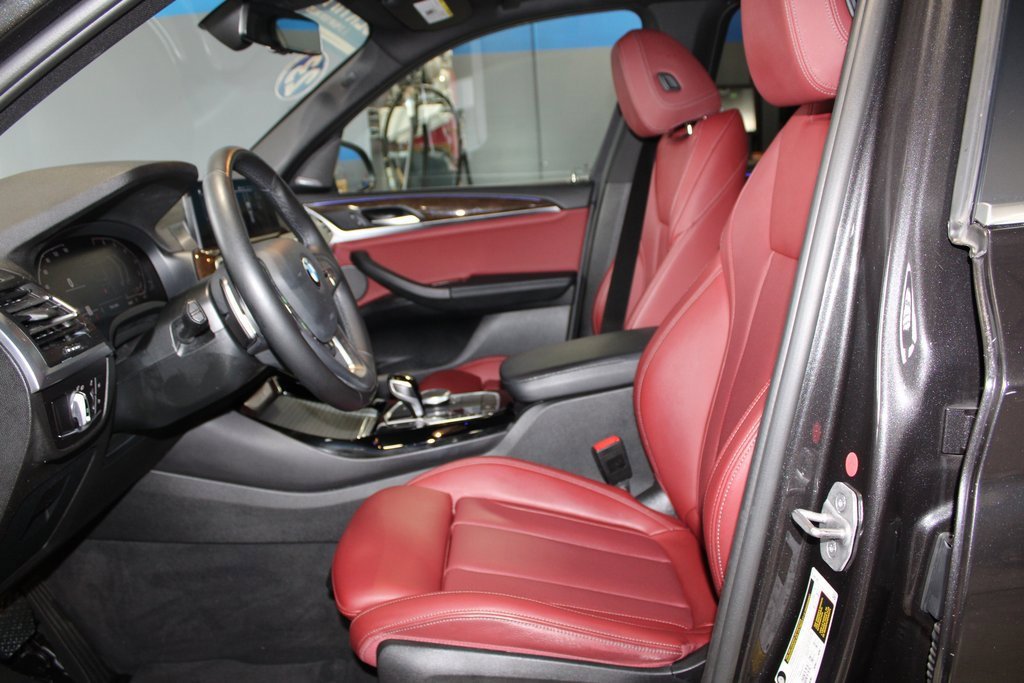 Used 2023 BMW X3 xDrive30i w/ Convenience Package image 13