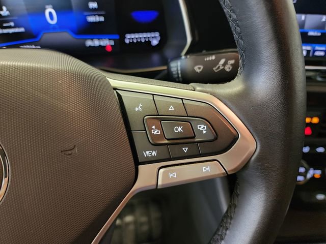 Used 2024 Volkswagen Jetta SE FWD image 21