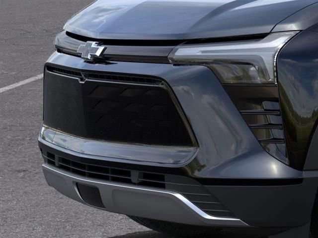 New 2025 Chevrolet Blazer EV LT image 13