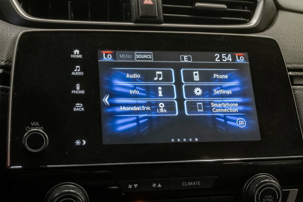Used 2019 Honda CR-V EX image 20