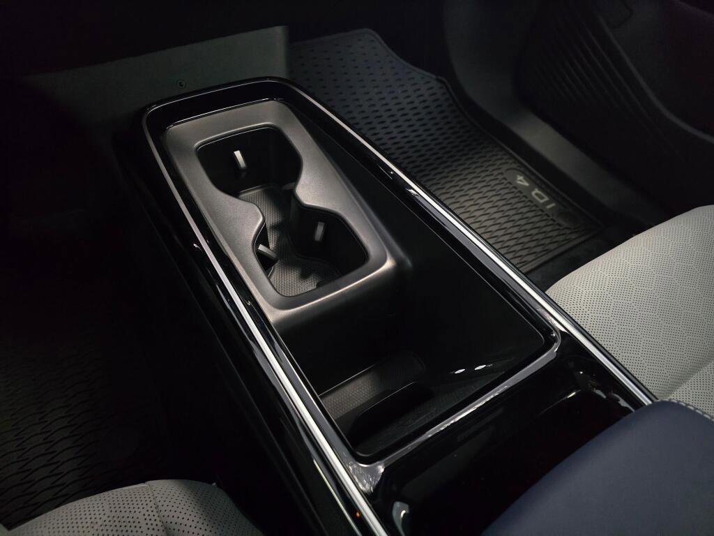 New 2026 Volkswagen ID.4 Pro S AWD/4WD image 26