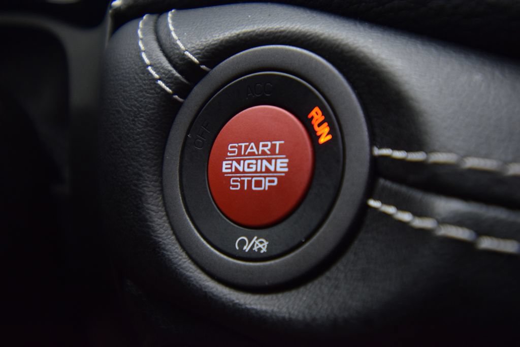 Used 2023 Dodge Durango SRT AWD/4WD image 38