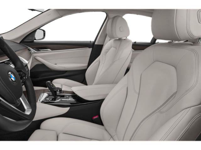 Used 2020 BMW 530i w/ Convenience Package RWD image 12