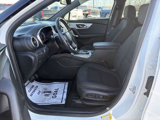 Used 2019 Chevrolet Blazer LT image 20