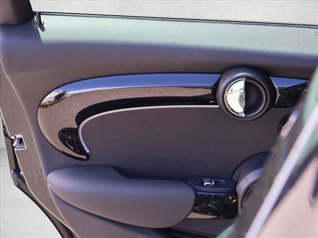 Used 2023 MINI Cooper S w/ MINI Resolute Edition FWD image 23