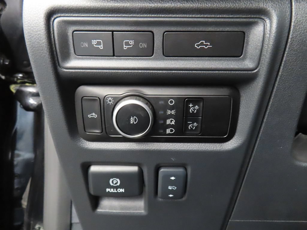 Used 2023 Ford F150 Tremor w/ Equipment Group 402A High AWD/4WD image 61