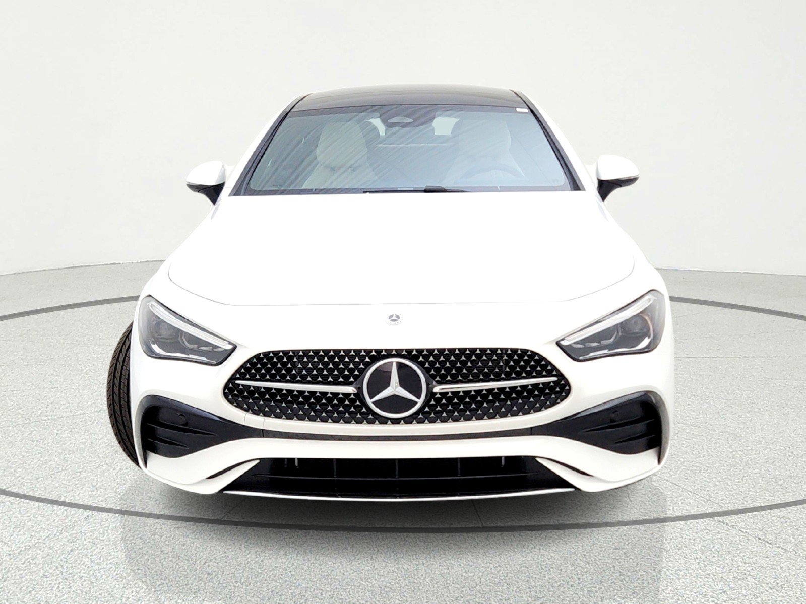 New 2026 Mercedes-Benz CLE 450 4MATIC Coupe image 3