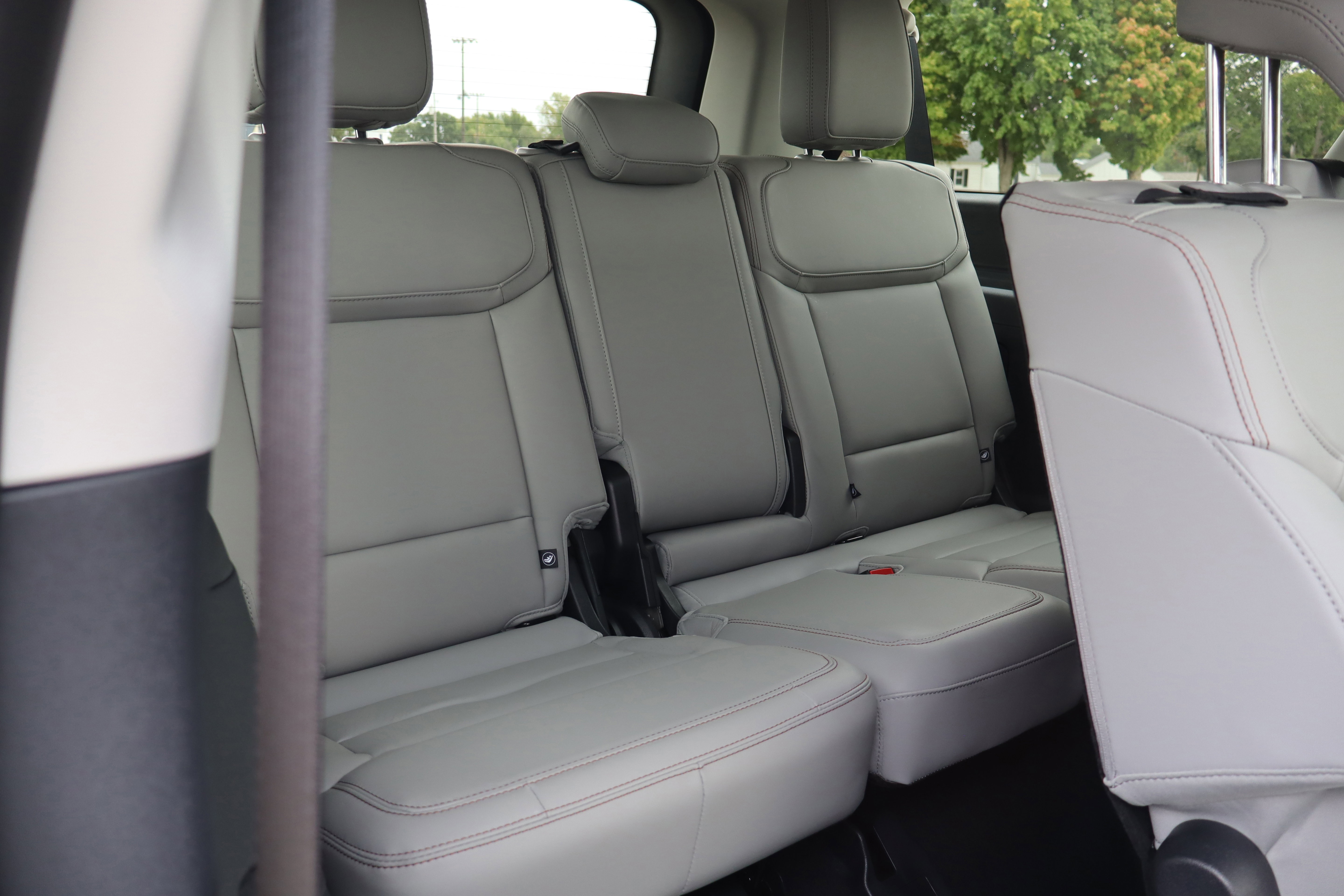New 2025 Ford Expedition Max Active image 12