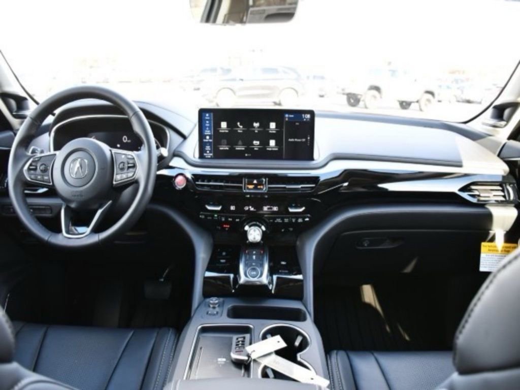 New 2026 Acura MDX w/ Technology Package image 18