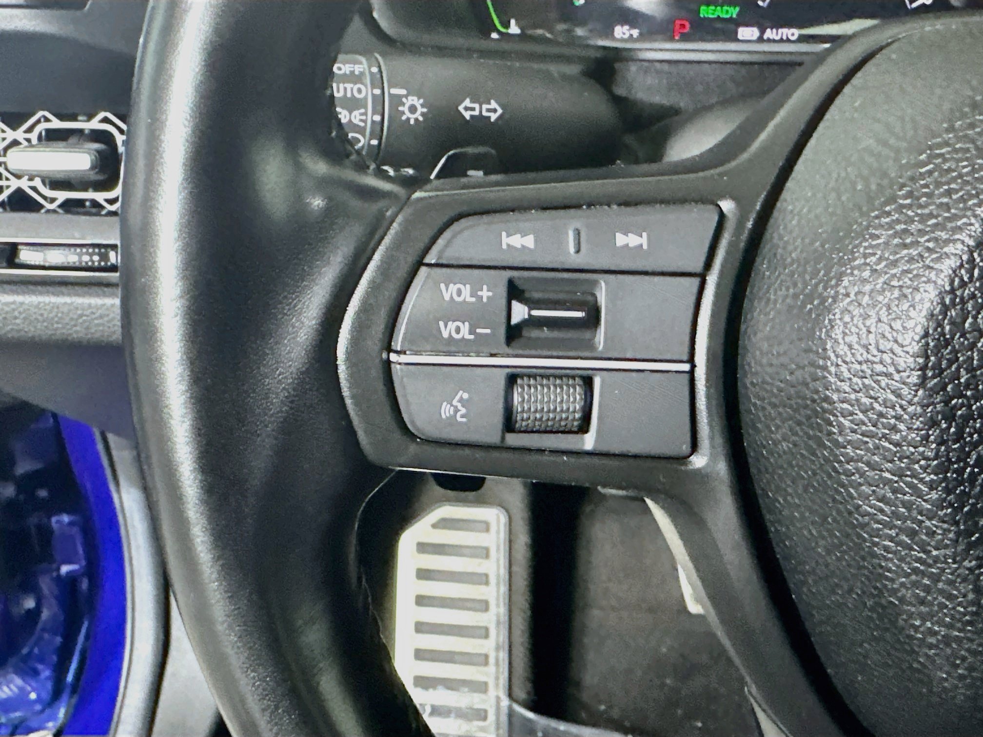 Used 2024 Honda Accord Sport image 16