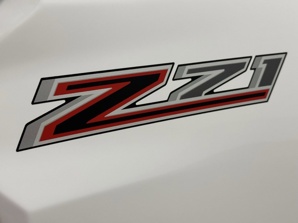 New 2026 Chevrolet Colorado Z71 w/ Technology Package image 13