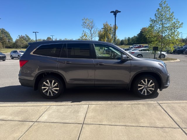Used 2021 Honda Pilot EX-L image 6