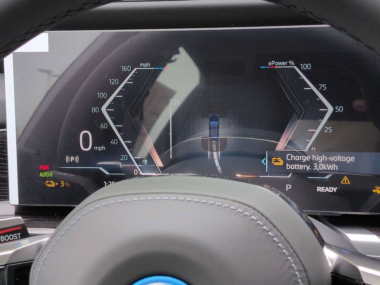 New 2026 BMW i7 xDrive60 AWD/4WD image 36