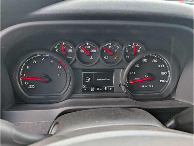 New 2025 Chevrolet Silverado 3500 W/T w/ WT Convenience Package image 21