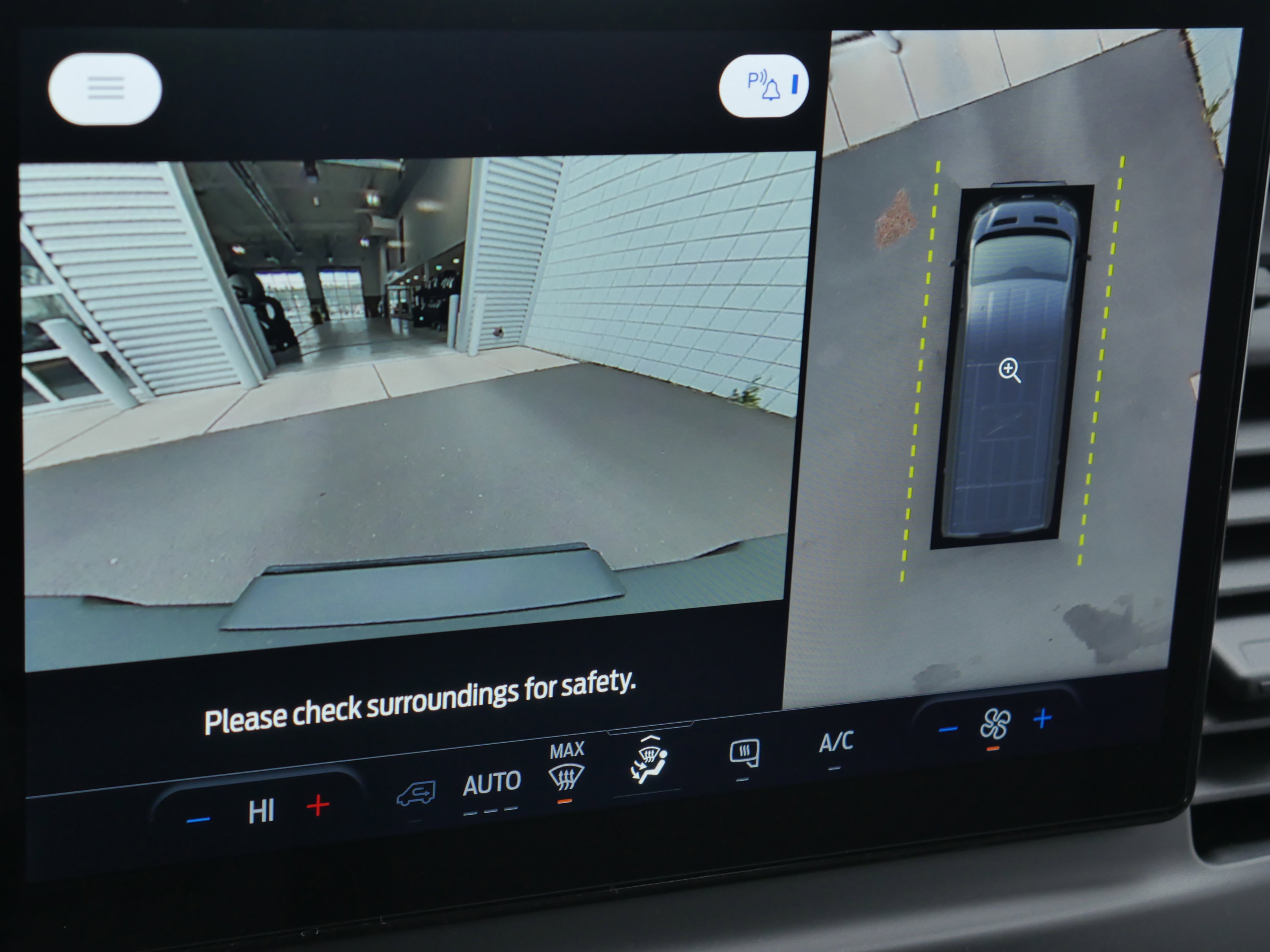 New 2026 Ford Transit 350 148 High Roof AWD image 21