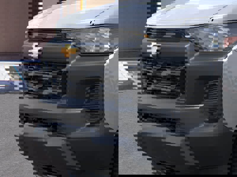 New 2026 Chevrolet Colorado W/T image 13