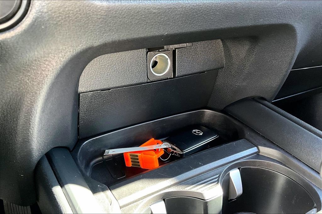 Certified 2025 MAZDA CX-50 2.5 Hybrid w/ Weather Package image 31